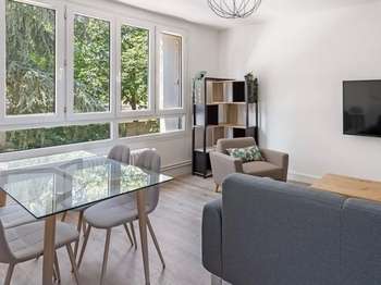 Location Chambre 4 pièces