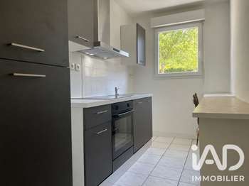 Location appartement 4 pièces Nantes 44