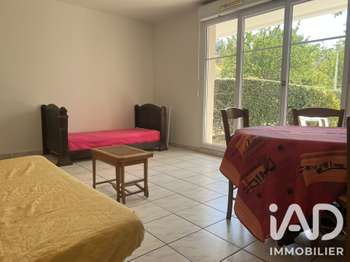 Location Appartement 4 piècesNantes