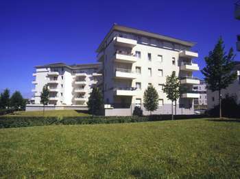 Location Appartement 3 piècesNantes
