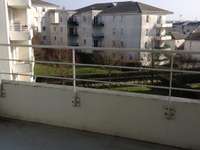 Location appartement 3 pièces