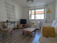 Location appartement 3 pièces