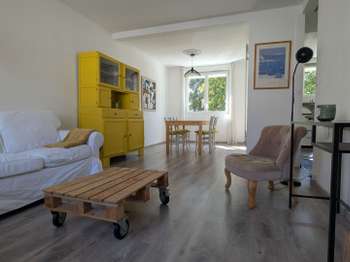 Location Appartement 3 piècesNantes