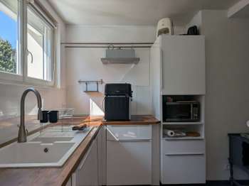 Location Appartement 3 piècesNantes