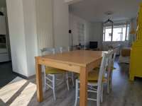 Location appartement 3 pièces
