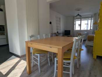 Location appartement 3 pièces