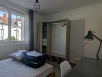 Location appartement 3 pièces