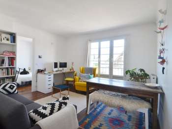 Location appartement 3 pièces Nantes 44