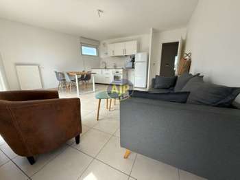 Location appartement 3 pièces