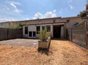 Location appartement 4 pièces