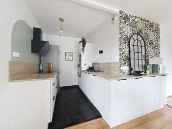 Location appartement 2 pièces Nantes 44
