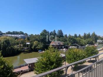 Location Appartement T1Nantes