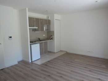 Location appartement 1 pièce Nantes 44