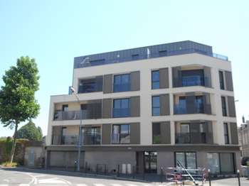 Location Appartement 3 piècesNantes