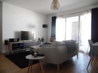 Location appartement 3 pièces