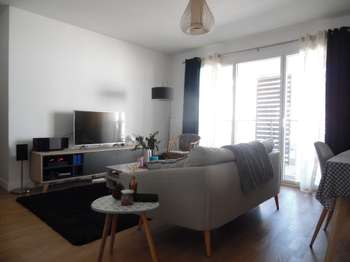 Location appartement 3 pièces