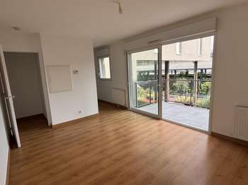 Location Appartement 2 piècesNantes
