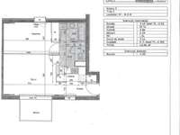 Location appartement 2 pièces Location appartement 2 pièces