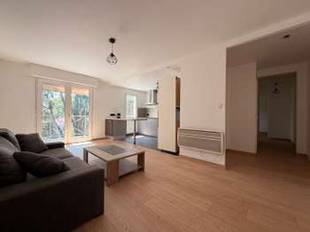 Location Appartement 3 piècesNantes
