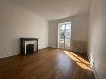 Location appartement 2 pièces Nantes 44
