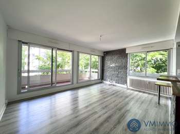 Location Appartement 2 piècesNantes