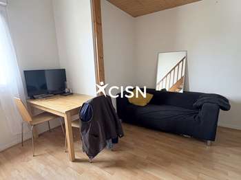 Location appartement 2 pièces Nantes 44