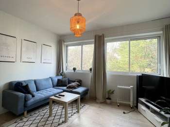 Location appartement 1 pièce Nantes 44
