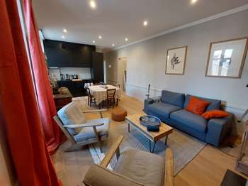 Location Appartement 3 piècesNantes