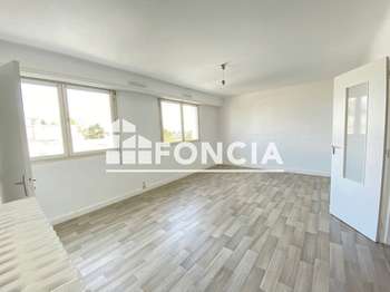 Location appartement 1 pièce Nantes 44