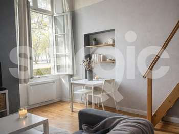 Location appartement 1 pièce Location appartement 1 pièce