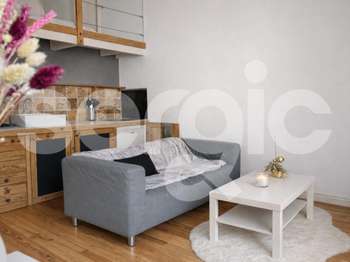 Location appartement 1 pièce Location appartement 1 pièce