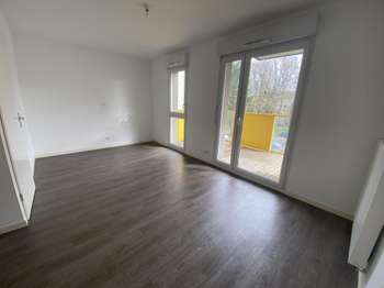 Location appartement 1 pièce Nantes 44