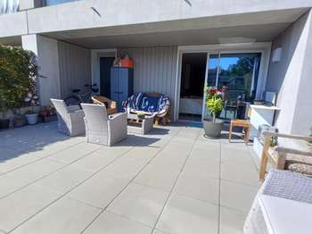 Location Appartement 3 piècesNantes