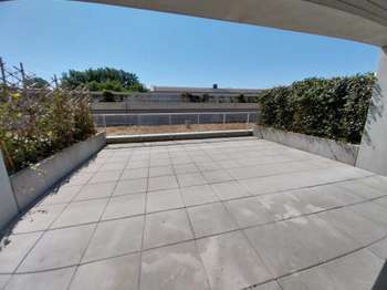 Location Appartement 3 piècesNantes