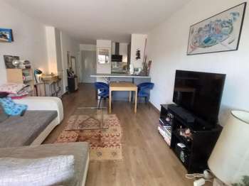 Location Appartement 3 piècesNantes