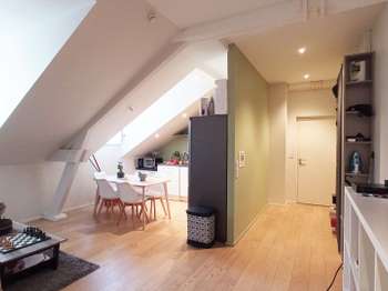 Location appartement 3 pièces