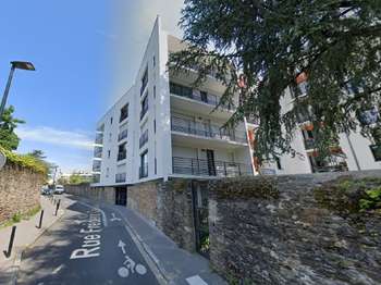 Location appartement 2 pièces Nantes 44