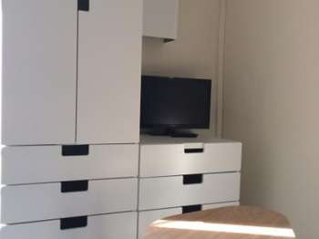 Location appartement 1 pièce Nantes 44
