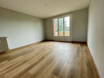 Location Appartement 3 piècesNantes