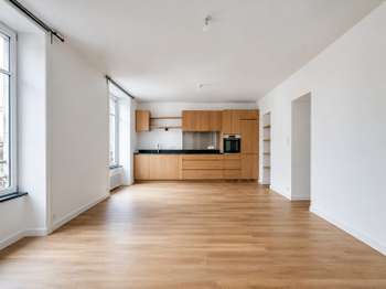 Location Appartement 4 piècesNantes