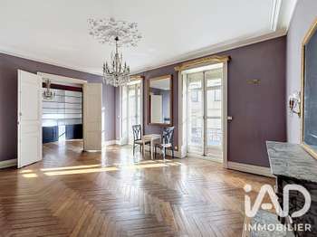 Location Appartement 4 piècesNantes