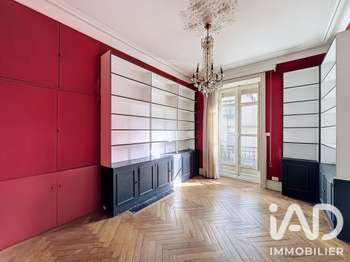 Location appartement 4 pièces