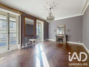 Location appartement 4 pièces
