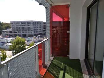 Location Appartement 3 piècesNantes