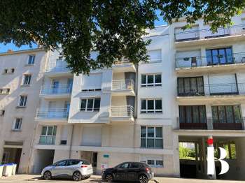 Location Appartement T1Nantes