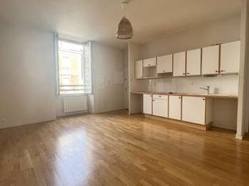 Location Appartement 2 piècesNantes