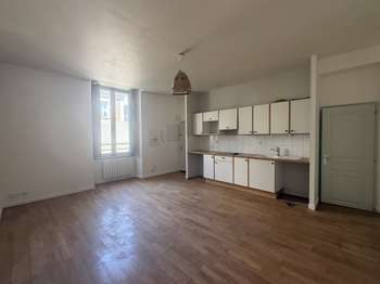 Location Appartement 2 piècesNantes
