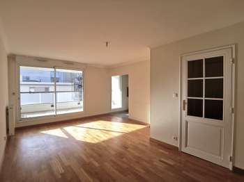 Location appartement 2 pièces Nantes 44