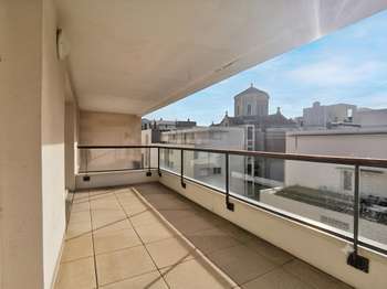 Location Appartement 2 piècesNantes