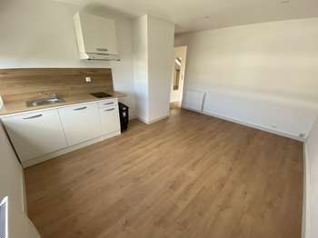 Location Appartement 2 piècesNantes
